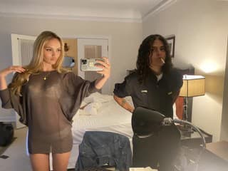 Lily-Rose Depp ukázala realitu vzťahu so ženou: Každá je iná, ale funguje to