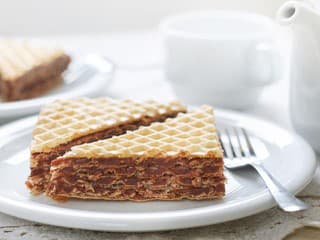 Tradičné grilážky v novom šate: Vyskúšajte vymeniť vlašské orechy za lieskové