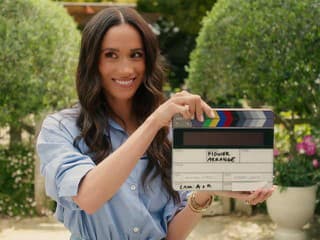 Vedú medzi sebou Meghan Markle a Gwyneth Paltrow tichý boj o pozornosť Hollywoodu?: Čo sa medzi týmito ženami stalo?