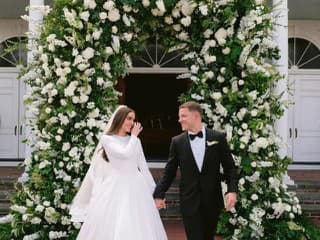 Najkrajšie celebritné svadby posledných rokov: Tieto róby vošli do histórie