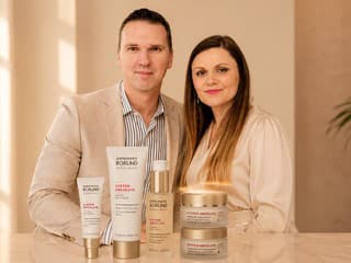 Celý anti-aging trh klesá. Táto prírodná značka však rastie medzi kozmetickými gigantmi.