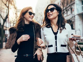 Ak máte kamarátku v tomto znamení, našli ste poklad: Je taká vo vašom živote?