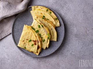Grilovaná tortilla: Letný hit plný chuti, ktorý zvládnete za pár minút