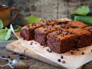 Šťavnatý, voňavý a hotový hneď: Tento cuketový perník si zamilujete už po prvom súste