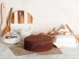 Perník, ktorý prekvapí: Rebarbora ako tajná ingrediencia sviežosti