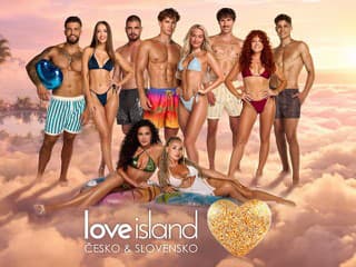 Nové „srdiečka“ mieria do vily Love Islandu. Kto podľahne láske a kto pokušeniu?
