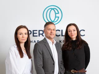 Opera Clinic: Spoznajte tajomstvo prirodzenej krásy a sebavedomia