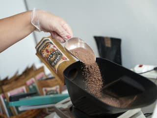 Slovenka priniesla na trh unikátne prírodné kakao: V laboratórnych testoch malo špičkové výsledky