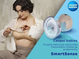 Moderné dojčenie pre modernú mamu: Sloboda, pohodlie a technológia v jednom