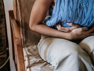 Nepodceňujte silnú menštruáciu! Môže viesť k anémii a na pozore by mali byť aj vegetariánky a vegánky