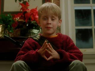 Čas na vianočné zázraky: 15 filmov (okrem Popolušky), ktoré vám prinesú tú pravú sviatočnú náladu