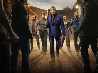 20 majstrovských seriálov, ktoré nájdete na SkyShowtime a nesmiete ich prehliadnuť