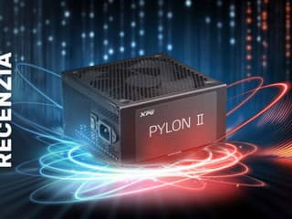 RECENZIA: ADATA XPG Pylon II Bronze 750W – Cenovo dostupný, no súci aj do moderných zostáv