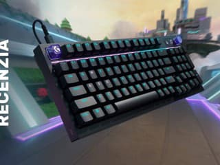 RECENZIA: Logitech G316 X – Schopná a praktická