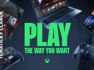 Vízia Xboxu pre rok 2026: Medzi blockbustermi a hardvérovou krízou