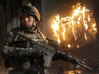 Call of Duty film zasadený do sveta Modern Warfare, Necroni v Dawn of War 4 a Todd Howard neplánuje dôchodok – Quest Log #40