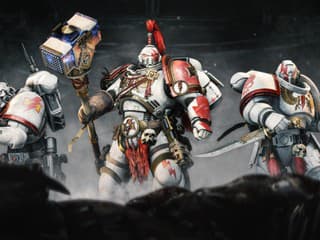 Warhammer fanúšikovia sa majú na čo tešiť: Dočkali sme sa aj jedného veľkého prekvapenia, no PS5 hráči majú smolu