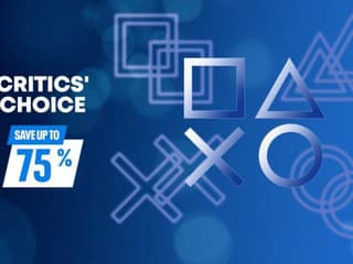 Peňaženky zaplačú: PlayStation zlacnilo stovky hier! V zľave sú aj najlepšie hry minulého roka