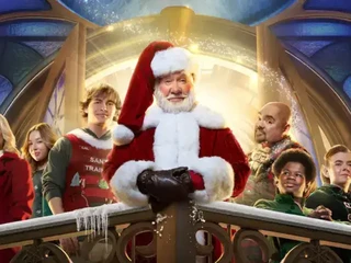 Jeden diel nestačí: 15 seriálových príbehov, ktoré voňajú ihličím a škoricou