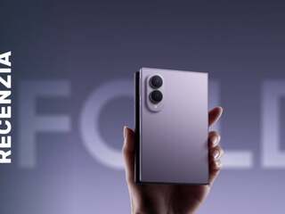 RECENZIA: Samsung Galaxy Z Fold8 – Mobil s povolením prekvapovať