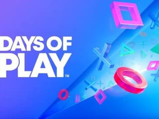 Zľavy, ktoré vám ušetria desiatky eur. PlayStation štartuje najočakávanejšiu akciu roka Days of Play