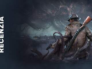 RECENZIA: The Sinking City 2 – Resident Cthulhu