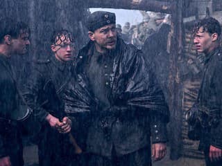 Filmové triumfy červeného „N“: 15 najlepších originálnych filmov od Netflixu