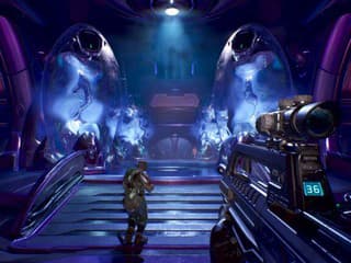 Kultový príbeh z roku 2001 dostane nečakané rozšírenie. Čo prinesú úplne nové misie v Halo: Campaign Evolved?