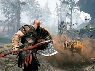 PlayStation ruší ďalšie hry! Spoločnosť mala šialený nápad na vytvorenie God of War live service hry