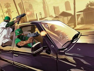 20 rokov od vydania Grand Theft Auto: San Andreas – hra mala byť pôvodne úplne iná…