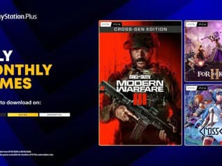 Boj proti tyranskej kráľovnej aj ruskému zločincovi. Aké hry rozdáva PlayStation Plus v júli?