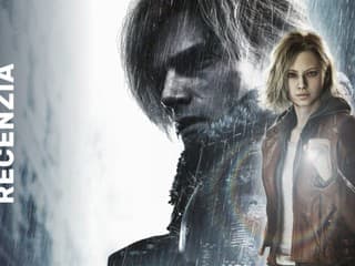 RECENZIA: Resident Evil Requiem – Konečne späť ku „klasike“