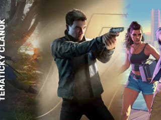 Bola by chyba ich nehrať: Tieto hry v roku 2026 absolútne nesmiete ignorovať