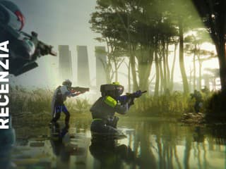 RECENZIA: Marathon, hra spravená tak, aby vo vás zanechala len intenzívne dojmy. Pozitívne aj negatívne