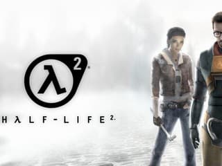 Legendárna hra Half-Life 2 má 20 rokov: Valve rozdáva hru zdarma a prinieslo prekvapujúci update