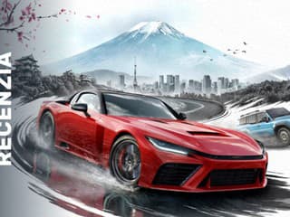 RECENZIA: Forza Horizon 6 – Majstrovské dielo z Japonska, ktoré na dlhé roky ovládne žáner