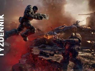 Najväčší herný týždeň roka je za nami! PlayStation ukázal God of War a Xbox kontruje s Gears of War – Týždenník #279