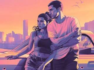 GTA 6 nakoniec predsa dorazí na disku! No nie tak, ako by si to hráči želali
