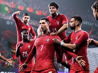 Zaklínač 3 sa zmení, čaká nás nová pretekárska hra a World Cup update v EA FC 26 – Quest Log #11