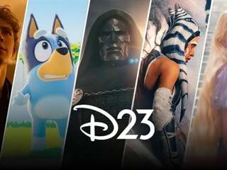 Marvel aj Pixar odpálili bomby! Pozrite sa na kompletný prehľad všetkých noviniek z akcie D23