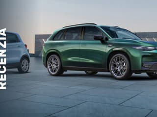 RECENZIA: Leapmotor T03 – Váš vreckový Terminátor