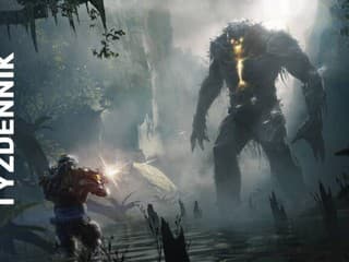 Smrť online hier, drahý hardvér a Hollywood obsadzuje herné ikony – Týždenník #259