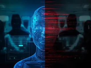 To, čoho sme sa obávali, je tu: Google odhalil prvú AI, ktorá dokáže sama hacknúť váš účet!
