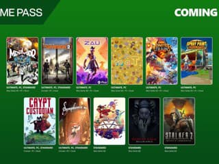 Jedna z najlepších hier minulého roka mieri do Game Passu. Ktoré hry však službu opustia?