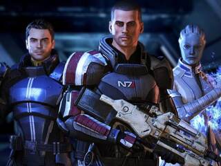 Zrušili nový Mass Effect aj kultové štúdio BioWare! EA sa po predaji pustilo do „upratovania“