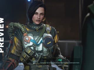 PREVIEW: The Expanse: Osiris Reborn pôsobí, akoby hra vychádzala o mesiac a nie až o rok