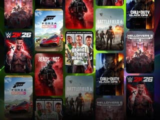 Zrodila sa nová nádej pre prázdne knižnice. Ktoré herné trháky kúpite v obrovskom Xbox výpredaji za babku?