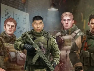 Na Steame si môžete zahrať ruskú propagandu v hernej forme: Štúdio oslavuje okupovanie Ukrajiny trápne zlou hrou