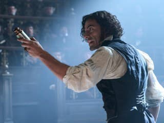 Netflix filmová mozaika roka 2025: 15 titulov, ktoré musíte vidieť