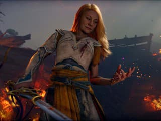 Čakali sme na malý náznak, no Sony nám rovno odpálilo dekel. Pozrite sa na prvé masívne zábery z nového God of War